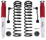 Rancho Suspensions 2020Jeep Jt 1.5 Level It System Rubicon