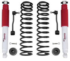 Rancho Suspensions 2020Jeep JT 1.5 Level It System Rubicon