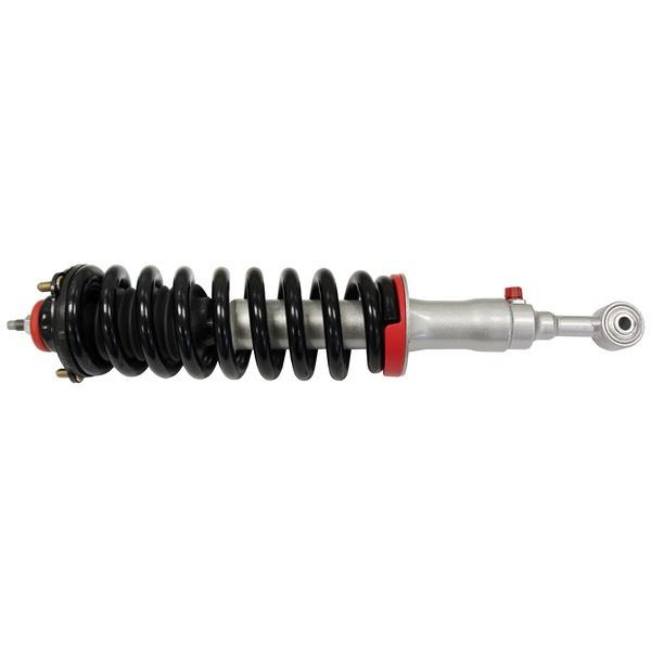 Rancho Suspensions 2.25" Lift Kit — 2007-2021 Toyota Tundra (Left Side Only, Includes Springs)