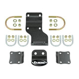 Rancho Suspensions 2007-2018 Wrangler Dual Stabilizer Bracket