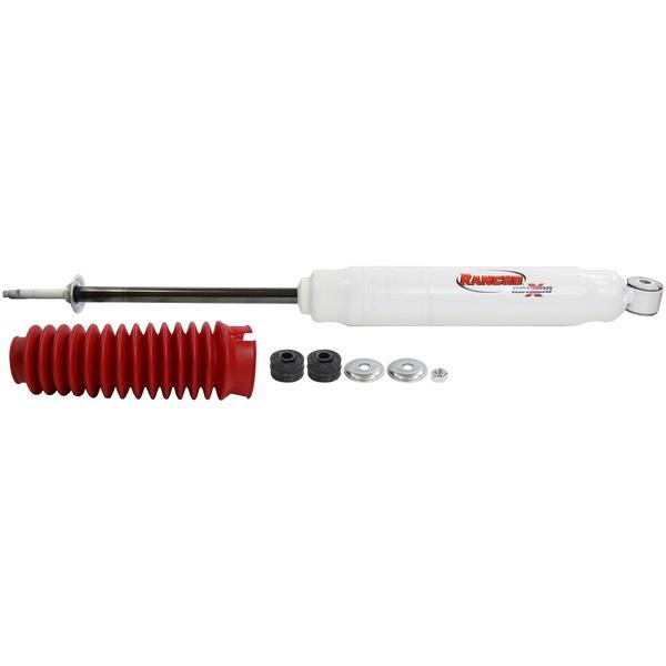 Rancho Suspensions Shocks — 1995-2006 Toyota Tacoma