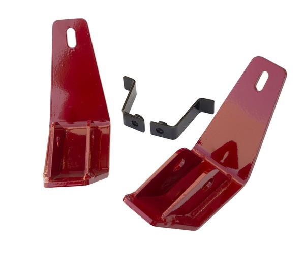 Rancho Suspensions 2020+ JT/Gladiator All Models Skid Plate