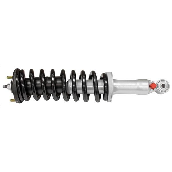 Rancho Suspensions 1.75" Lift Kit — 1994-2005 Toyota Tacoma (Left Side Only, Includes Springs)