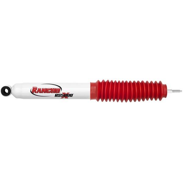 Rancho Suspensions Rs5000X Series Shock (RS55272)