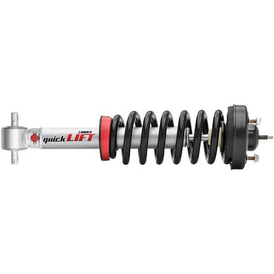 Rancho Suspensions Quick Lift Loaded