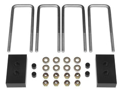 Rancho Suspensions 2014-2020 F150 4X4 Exc. Raptor Rear Block Kit