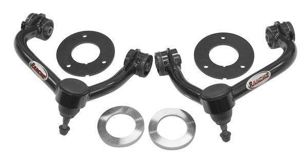 Rancho Suspensions Control Arms — 2021+ Ford F-150