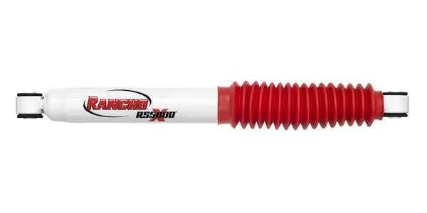 Rancho Suspensions Shocks — Lincoln Mark LT (2 Ton)