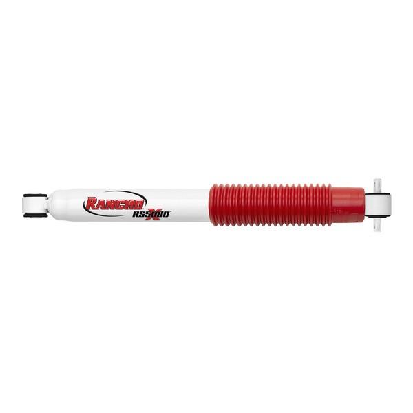 Rancho Suspensions Shocks — 2000-2005 Ford Excursion