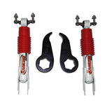 Rancho Suspensions 2019-2020 Gm 2500/3500 Silverado/Sierra 2Wd/4Wd Levelitsystem