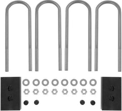 Rancho Suspensions 2021+ F150 4WD Exc. Raptor Tremor Package Rear Block Kit