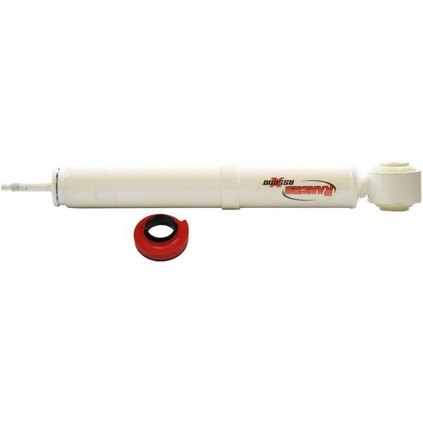 Rancho Suspensions Rs5000X Suspension Strut Assy 21.850 In. Ext 16.930 In. Collapsed 4.920 In.