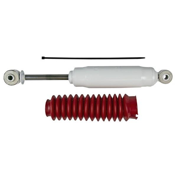 Rancho Suspensions Shocks — 2004-2009 Dodge Durango