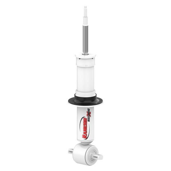 Rancho Suspensions Ensemble de jambe de force de suspension Rs5000X, longueur déployée 17.790 po, comprimée 14.250 po, 3.540 po (RS55784)