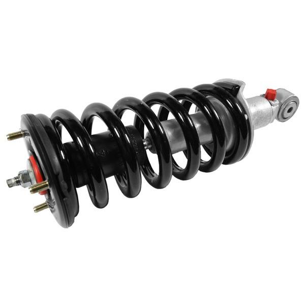 Rancho Suspensions 2.25" Lift Kit (Left Side Only)