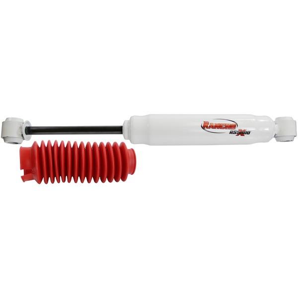 Rancho Suspensions Shocks — 1995-2004 Toyota Tacoma (RS55226)