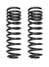 Rancho Suspensions 2007-2018 Wrangler U Coil Spring Kit Rear