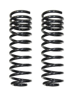 Rancho Ressorts de suspensions hélicoïdaux — 2007-2018 Jeep Wrangler