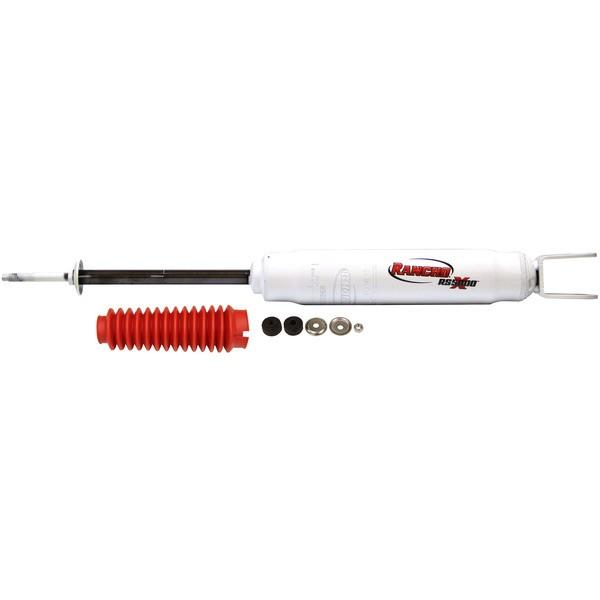 Rancho Suspensions Rs5000X Series Shock Absorber 20.880 In. Ext 13.860 In. Collapsed 7.020 In. (RS55268)