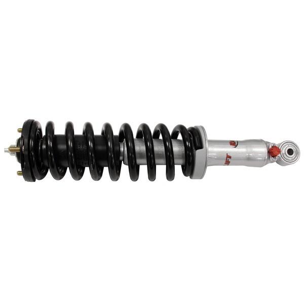 Rancho Suspensions 1.75" Lift Kit — 1994-2004 Toyota Tacoma (Right Side Only, Includes Springs)