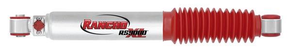 Rancho Suspensions Shocks — 2017-2019 Ford F-250 (RS999046A)