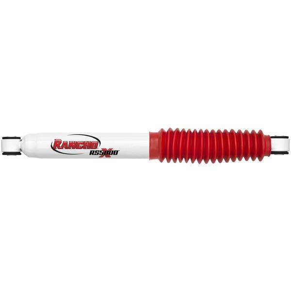 Rancho Suspensions 1983-1998 S10 Models (Ld) Pu 4Wd Rs5000 Series Shock