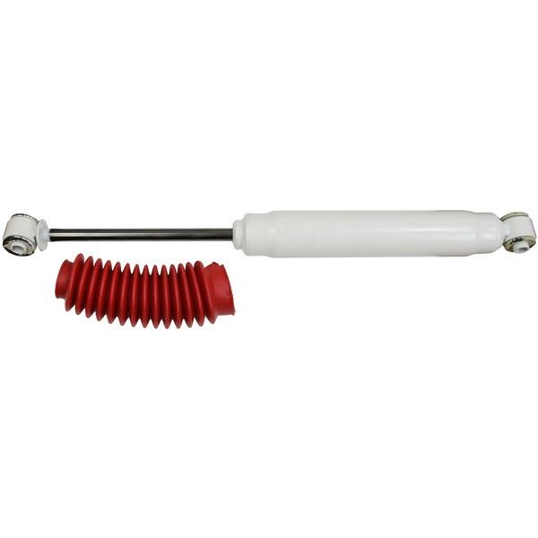 Rancho Suspensions Shocks — 2004-2015 Nissan Titan