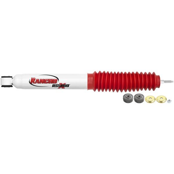 Rancho Suspensions Rs5000X Series Shock (RS55234)