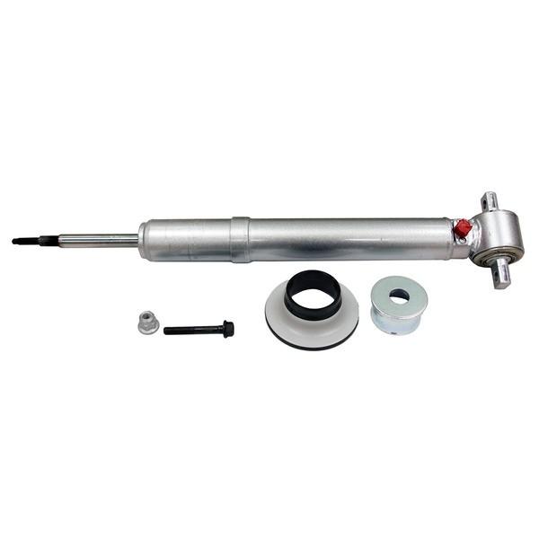 Rancho Suspensions Shocks — 2007-2013 Chevrolet Silverado 1500