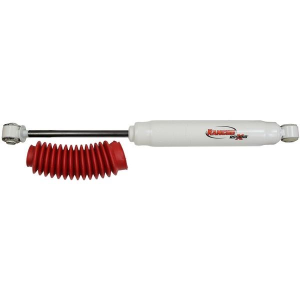 Rancho Suspensions Shocks — 2005-2010 Jeep Grand Cherokee
