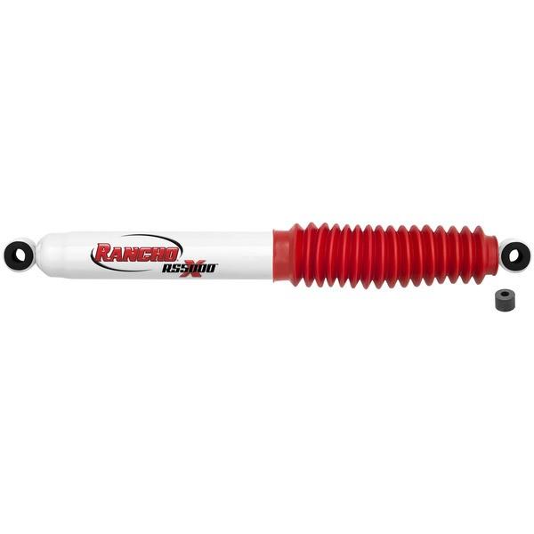 Rancho Suspensions Rs5000X Series Shock (RS55001)