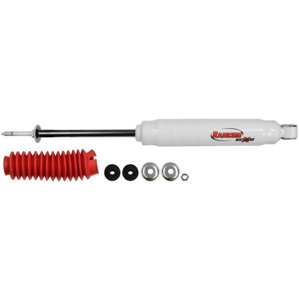 Rancho Amortisseurs de suspensions — 2000-2006 Toyota Tundra