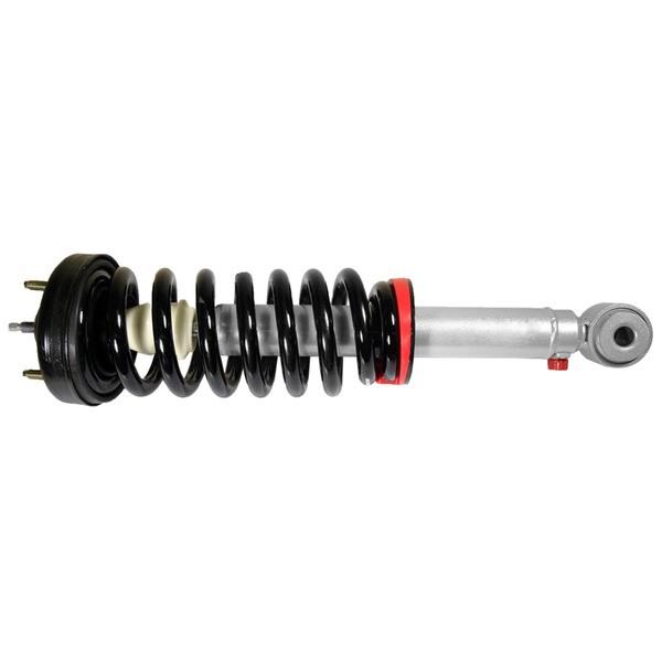 Rancho Suspensions 2" Lift Kit — 2009-2013 Ford F-150 (Left Side Only, Includes Springs)