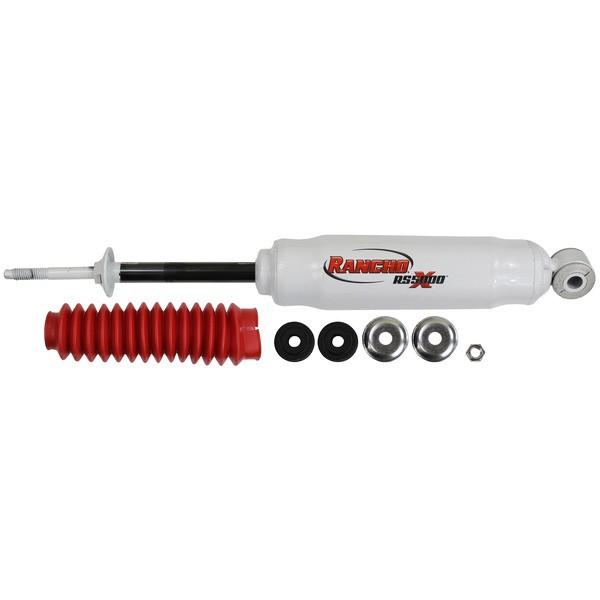 Rancho Suspensions Amortisseurs — GMC Canyon (RS55300)