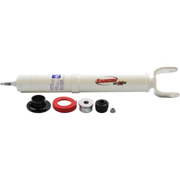 Rancho Suspensions 1509 RAM 1500 Front 4.0" Lift Rs5000X Series Strut