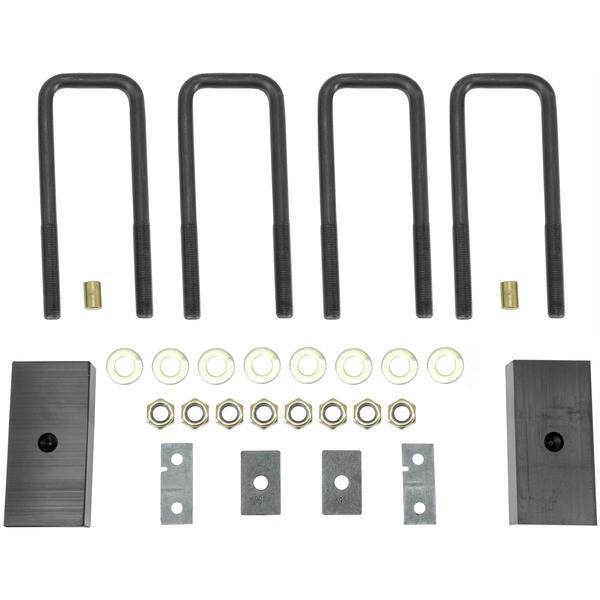 Rancho Suspensions Leaf Springs