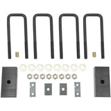 Rancho Suspensions Rear Block Kit