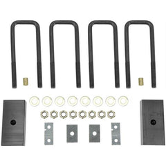 Rancho Suspensions Leaf Springs