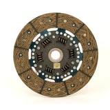 Centerforce(R) I and II, Premium Clutch Friction Disc, 10in Dia., 26-Spline