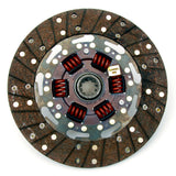 Centerforce(R) I and II, Premium Clutch Friction Disc, 10in Dia., 10-Spline (289040)