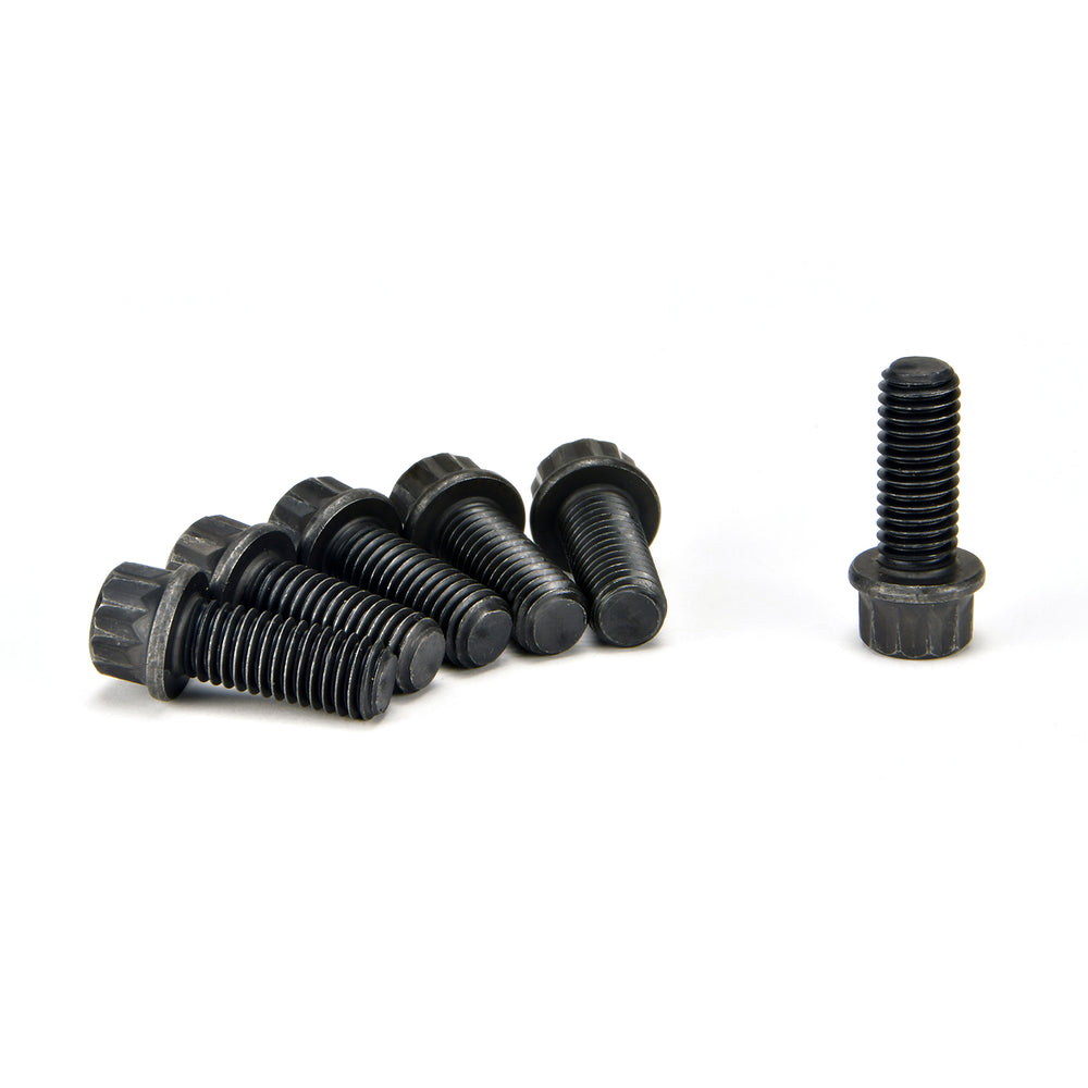 Centerforce® Accessories, Premium Clutch Pressure Plate Bolt (30002)