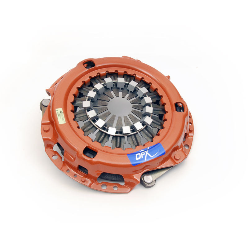 Centerforce DFX®, Extreme Performance Clutch Pressure Plate, 9.250in Dia. (311522018)