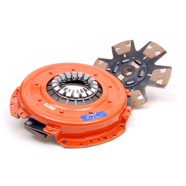 Centerforce DFX®, Extreme Performance Clutch Pressure Plate and Disc Set — for select Ford vehicles (315226033)