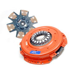 Centerforce DFX®, Extreme Performance Clutch Pressure Plate and Disc Set — for select Ford and Mercury vehicles (315226049)