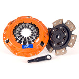 Centerforce DFX(R), Extreme Performance Clutch Pressure Plate and Disc Set (315583402)