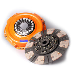 Centerforce DFX®, Extreme Performance Clutch Pressure Plate and Disc Set — for select Dodge vehicles (315989966)