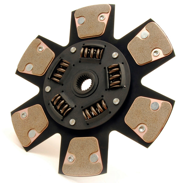 Centerforce DFX®, Extreme Performance Clutch Friction Disc, 12in Dia.