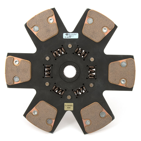 Centerforce DFX®, Extreme Performance Clutch Friction Disc, 11in Dia. (323384148)