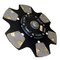 Centerforce DFX®, Extreme Performance Clutch Friction Disc, 10.400in Dia. (323384161)