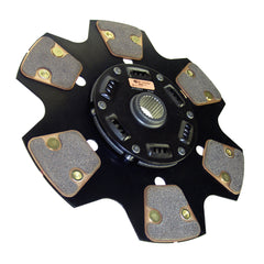 Centerforce DFX®, Extreme Performance Clutch Friction Disc, 10.400in Dia. (323384611)